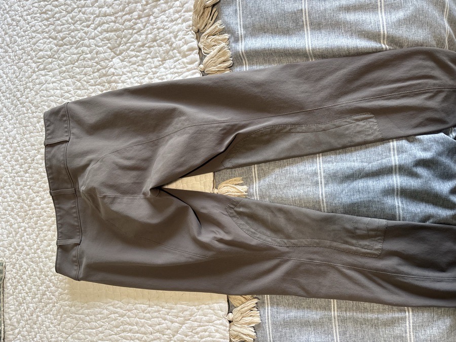 Tailored Sportsman breeches