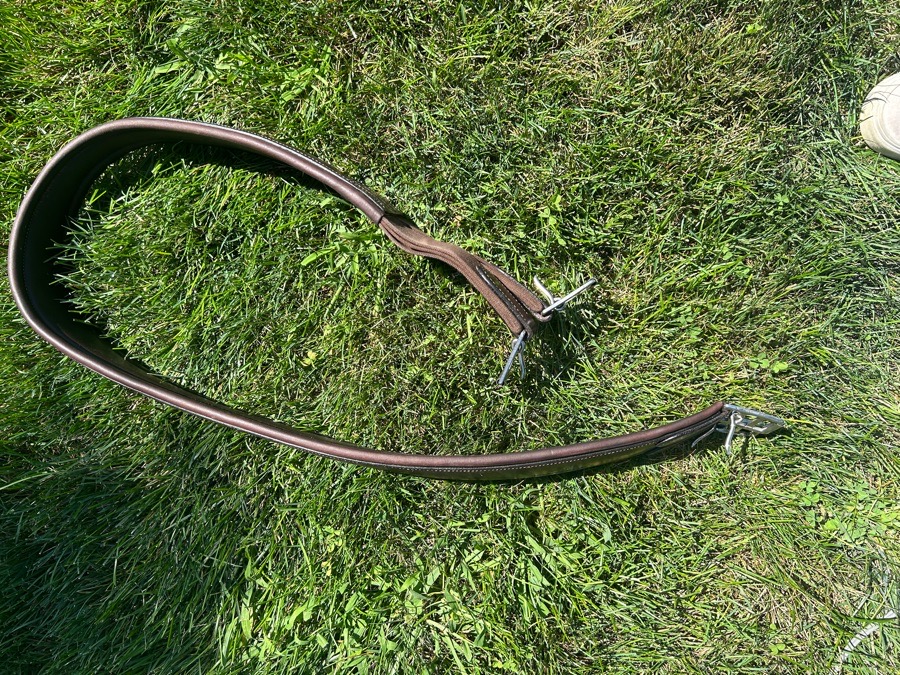 Girth and martingale set- Americana 