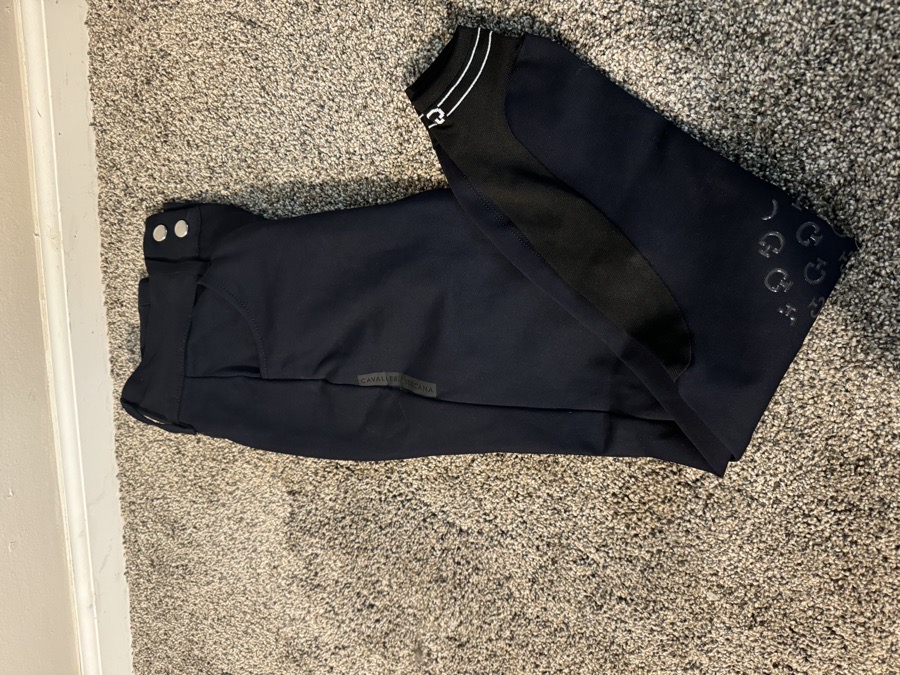 NWOT Cavalerria Toscana Breech