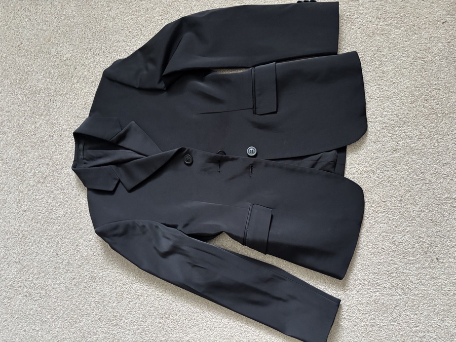 RJ CLASSICS Show Outfit