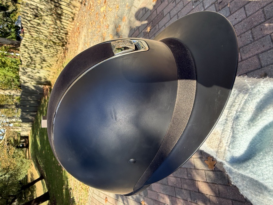 SAMSHIELD Helmet 7 1/4