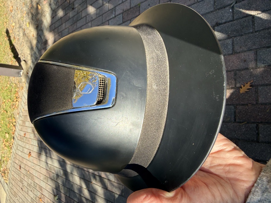 SAMSHIELD Helmet 7 1/4
