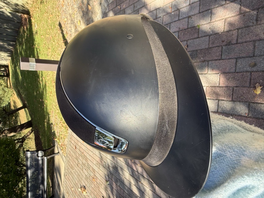 SAMSHIELD Helmet 7 1/4