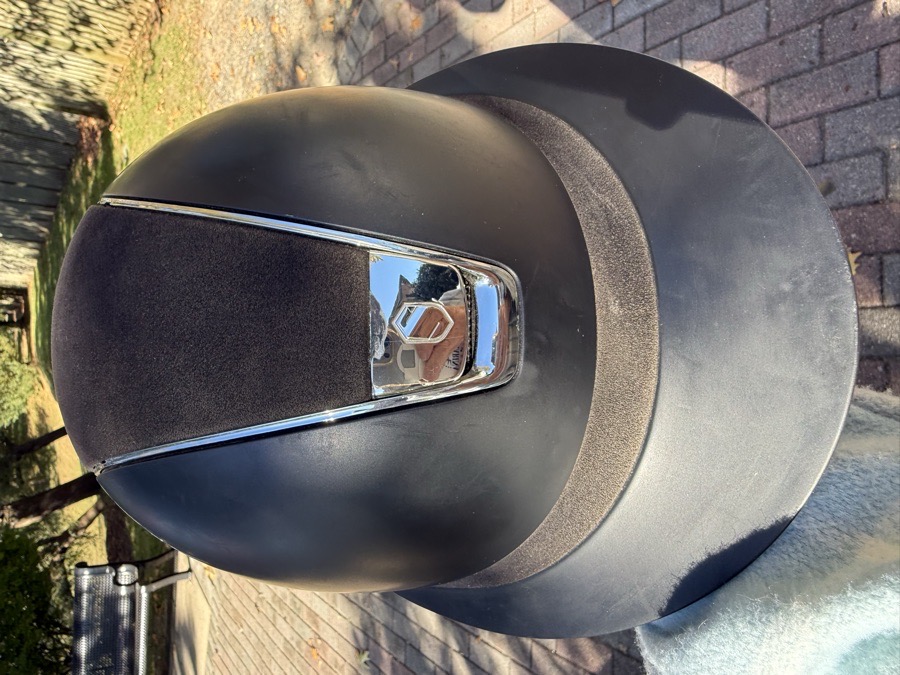 SAMSHIELD Helmet 7 1/4