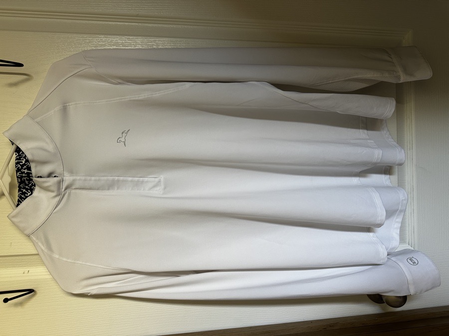 RJ classics show shirt