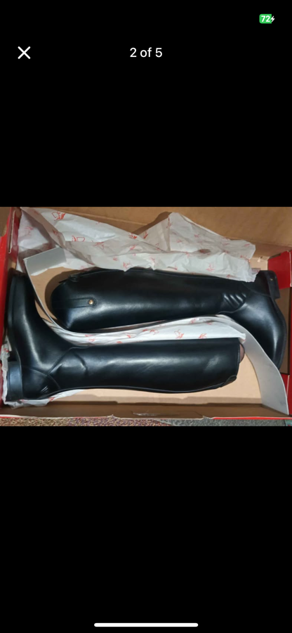 Sergio grasso dress boots 