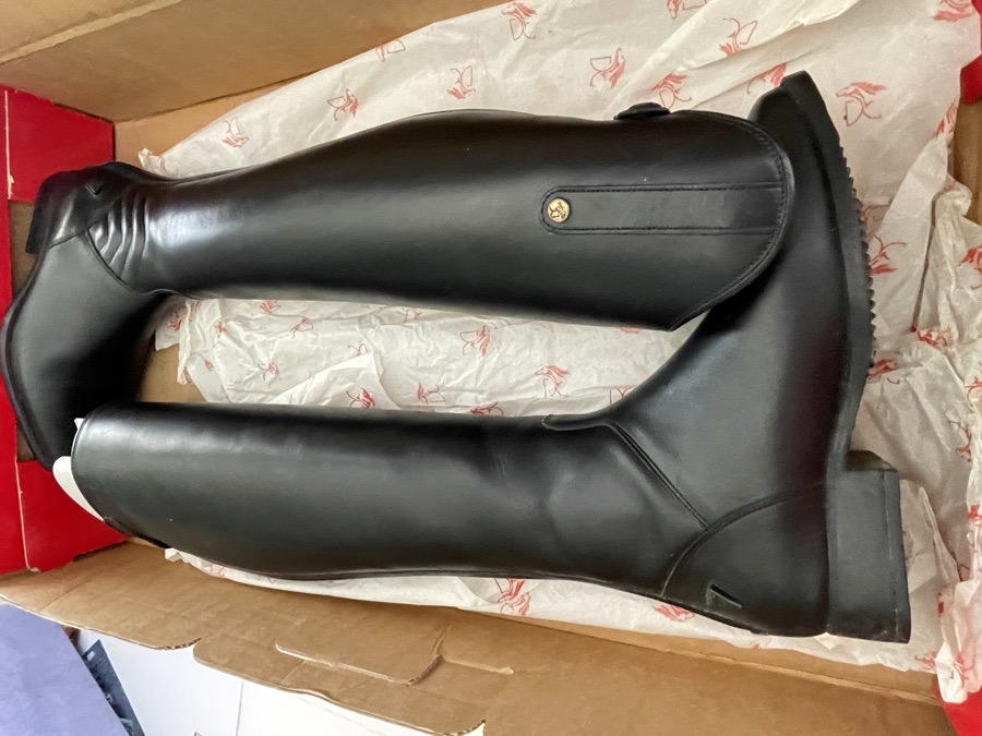 Sergio grasso dress boots 