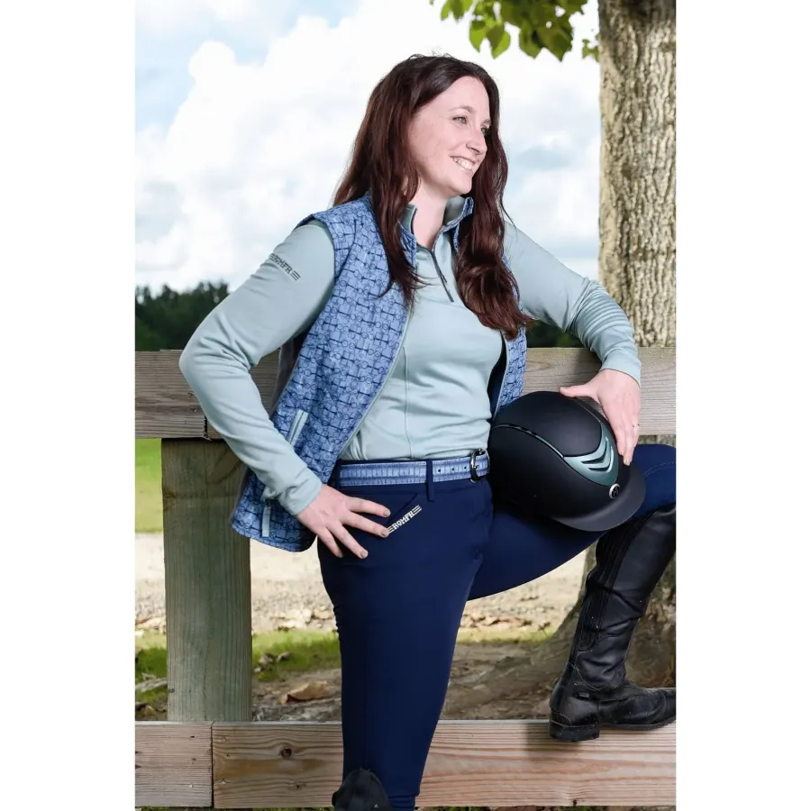 Romfh Hampton Quilted Vest - M - New!