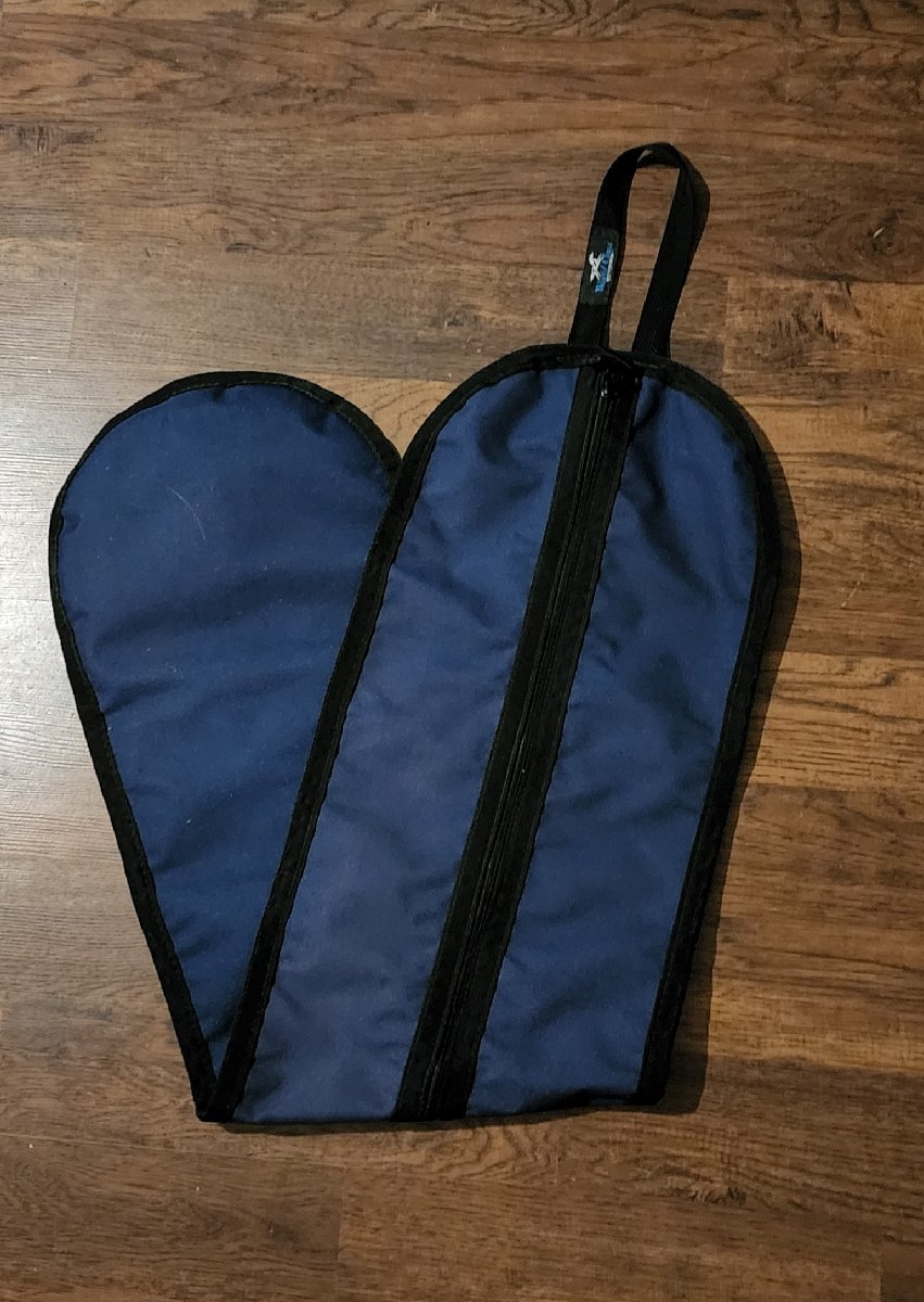 Equipment Bag, like new