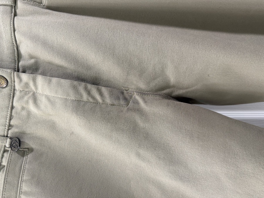 OVATION Riding Pants - Breeches