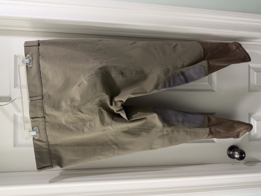 OVATION Riding Pants - Breeches