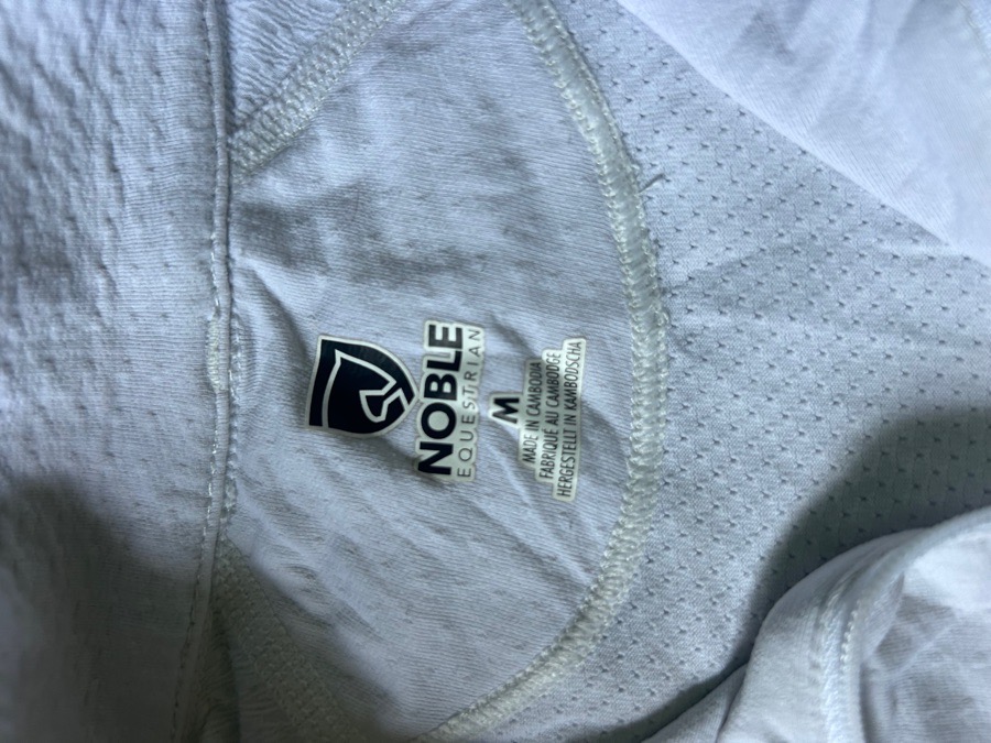 Noble Equestrian Sun Shirt