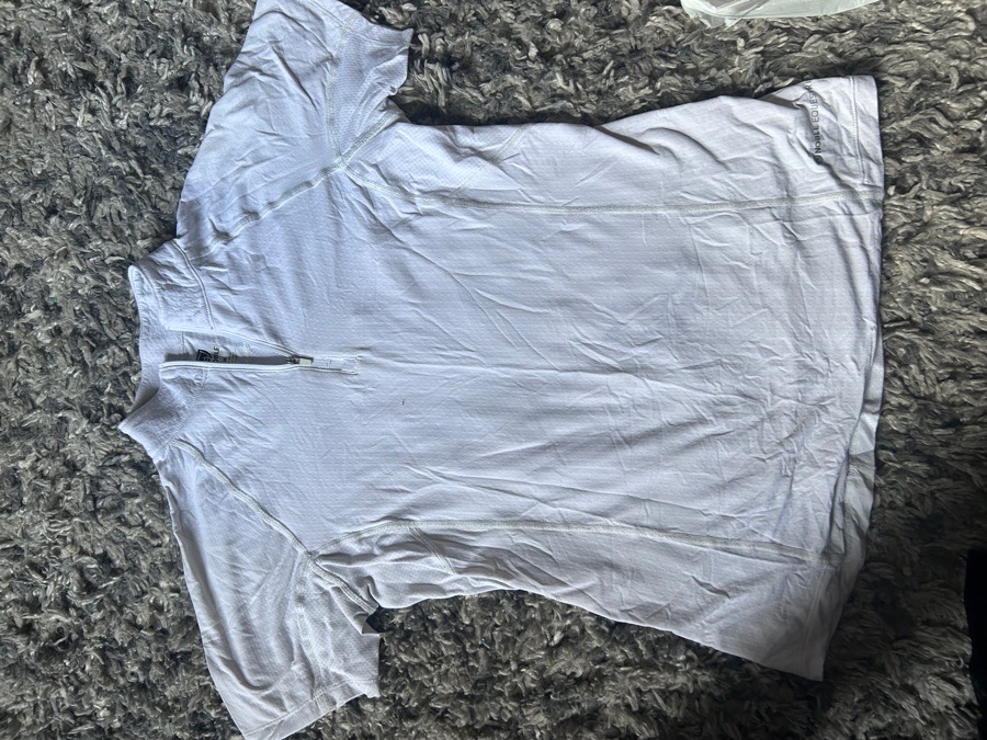 Noble Equestrian Sun Shirt