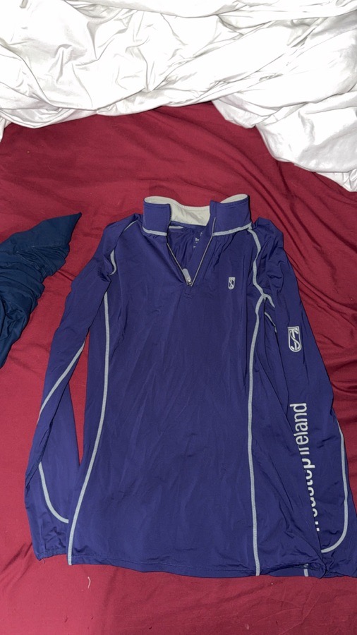 TREDSTEP: Tredstep Symphony Long Sleeve