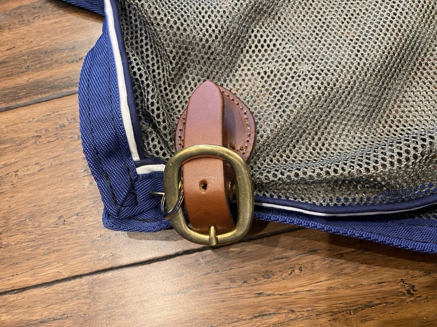 Blue Ribbon Custom Polytek Scrim Sheet