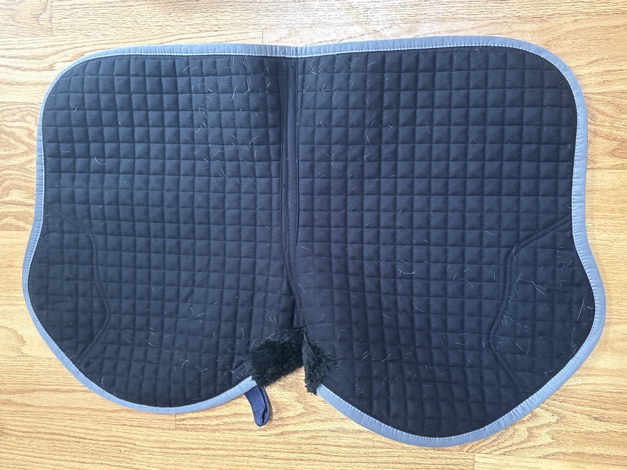 Lemieux juinor pro navy set