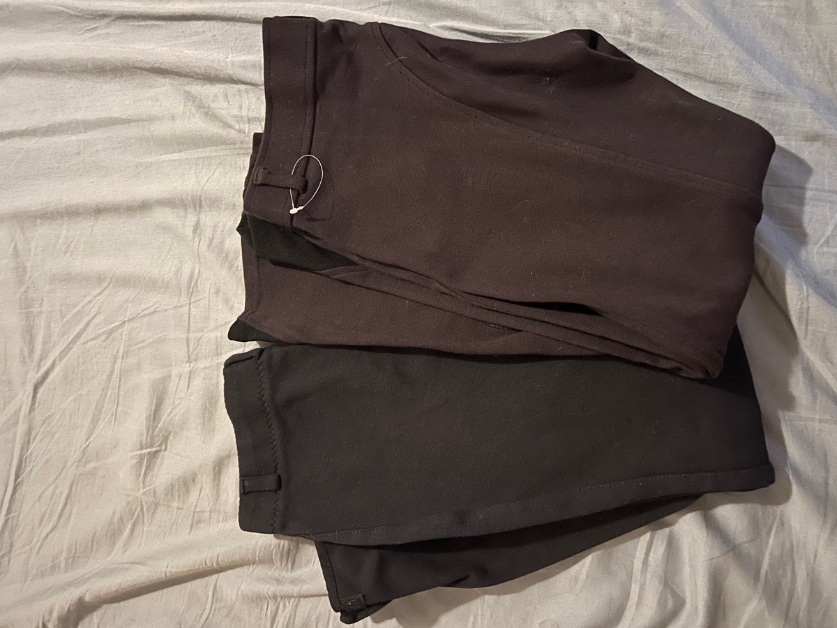 Kids Breeches