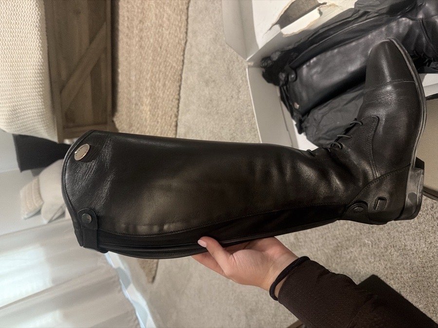 PARLANTI Boots 37