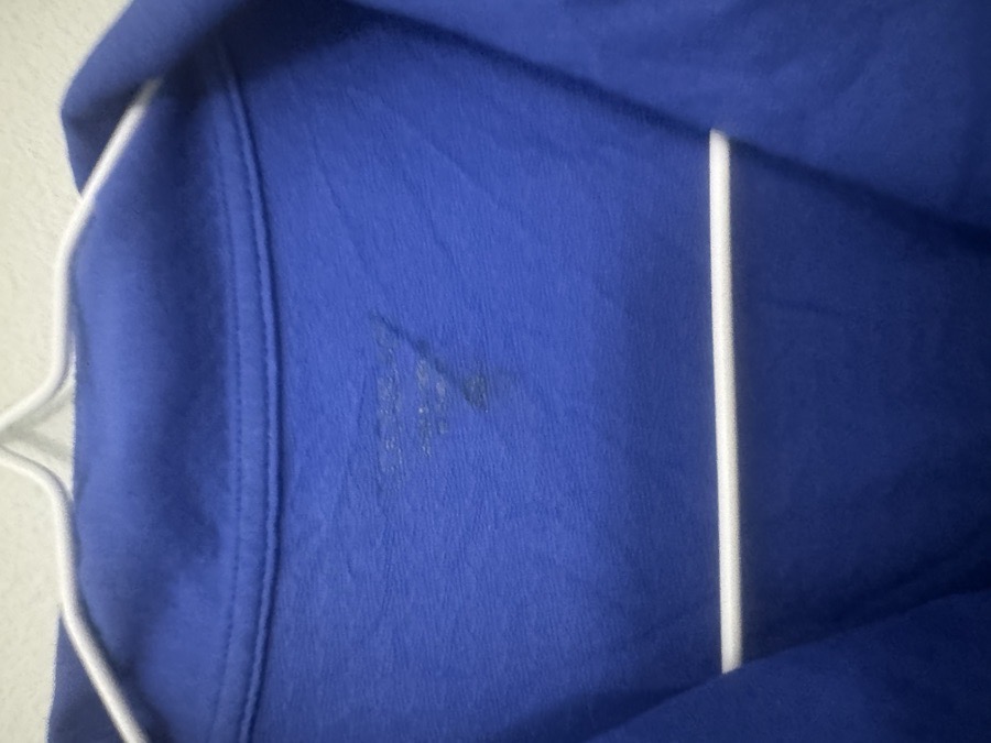 SMARTPAK 1/4 zip
