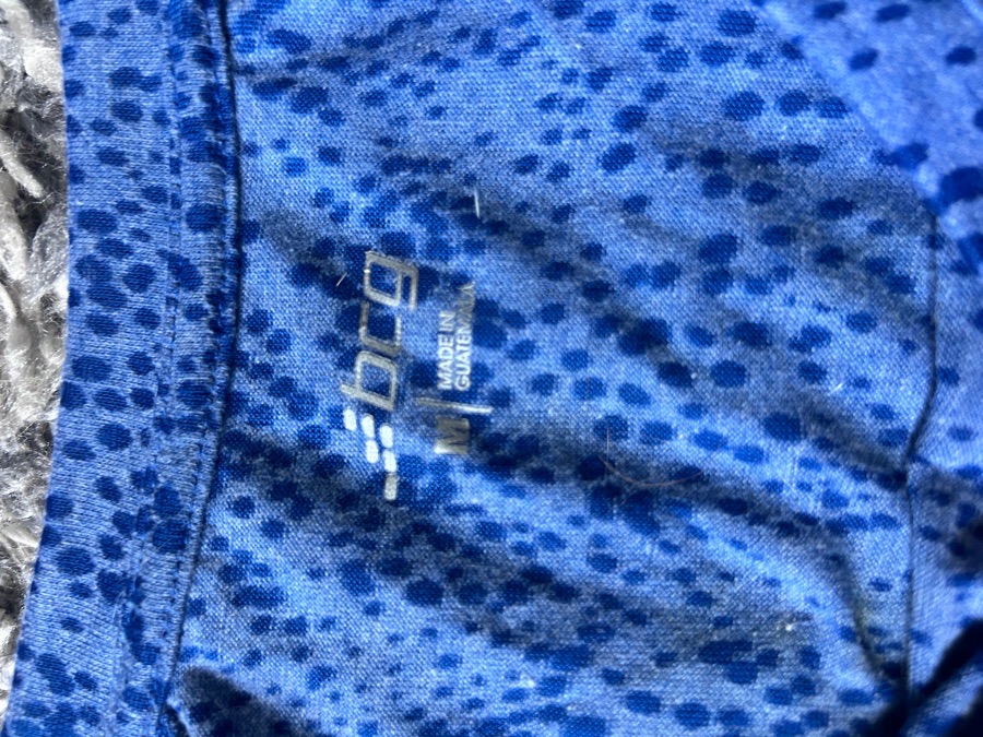 BCG brand sweater/long sleeve shirt