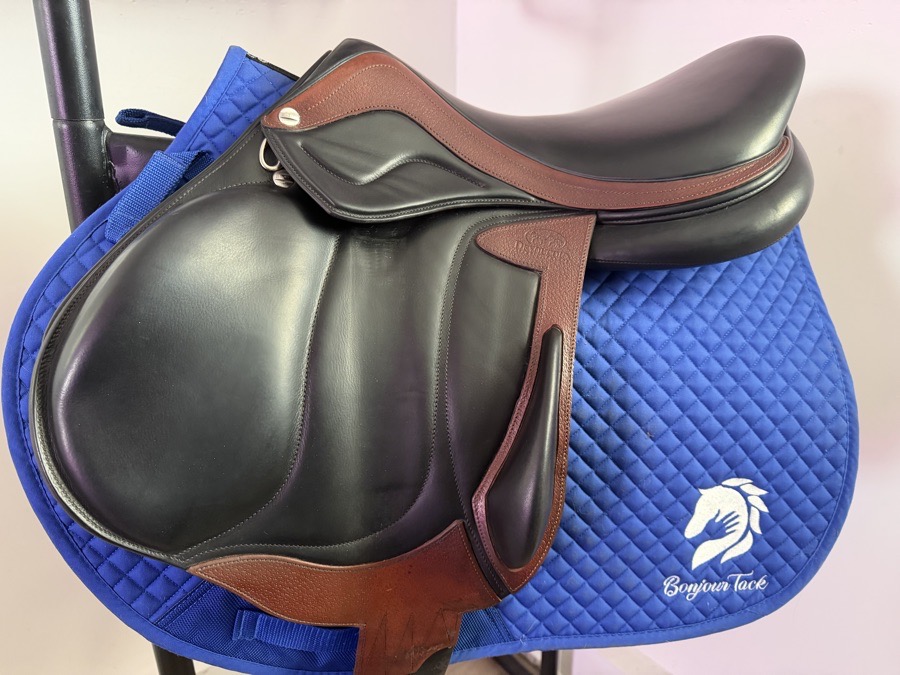 17.5” Devoucoux Chiberta Lab - 2017 - 1AA