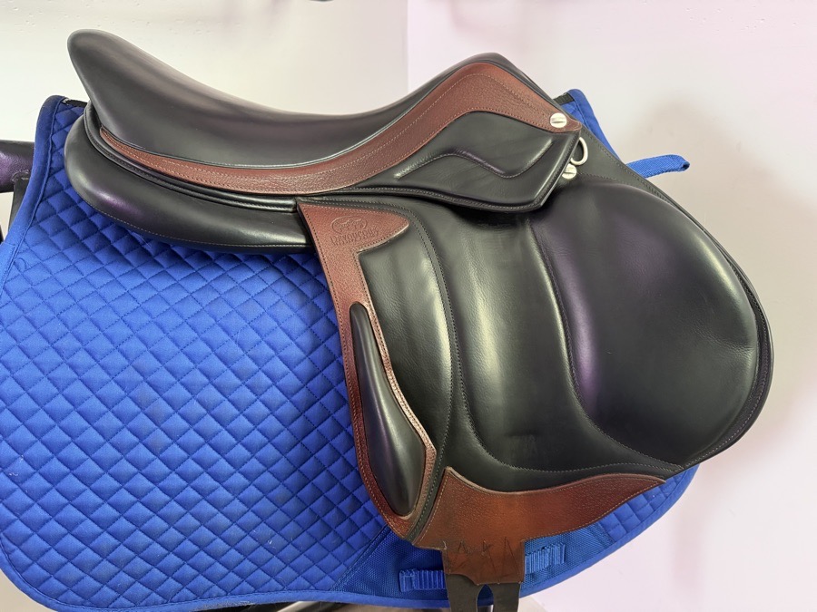 17.5” Devoucoux Chiberta Lab - 2017 - 1AA