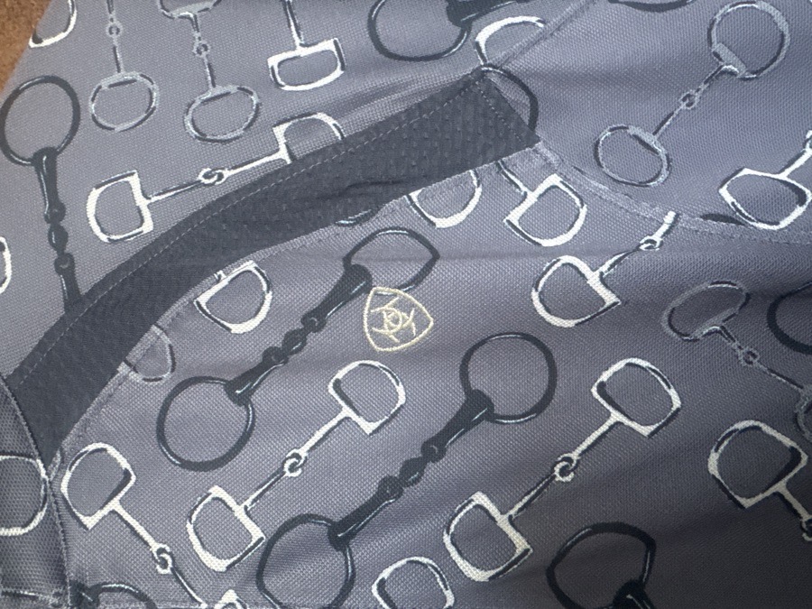 ARIAT Polo & Shirt M