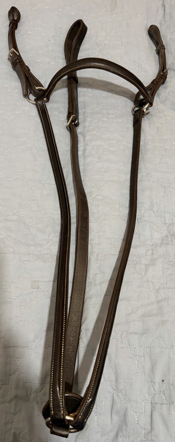 OVATION Breastplate-Cob 