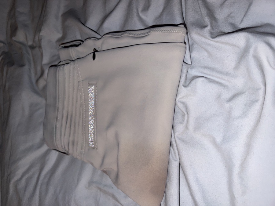 SAMSHIELD Show Outfit Accessories