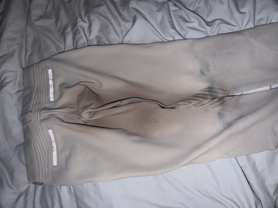 SAMSHIELD Show Outfit Accessories