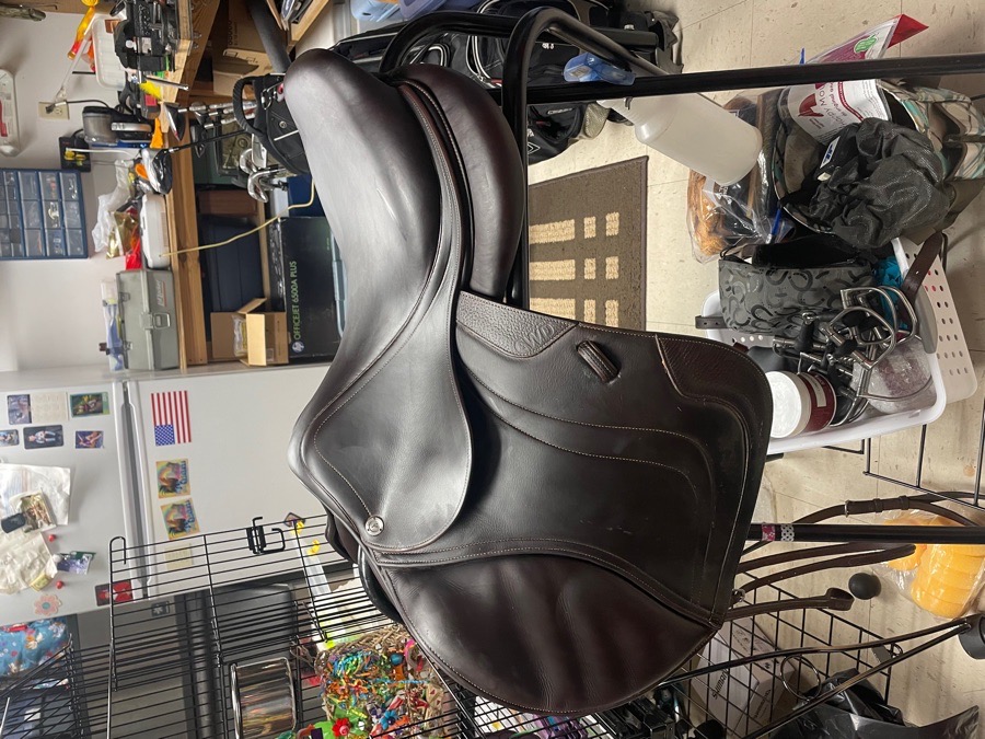 2019 CWD SE01 Full Buffalo 