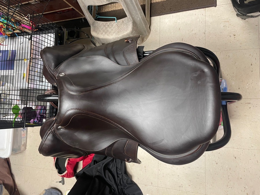 2019 CWD SE01 Full Buffalo
