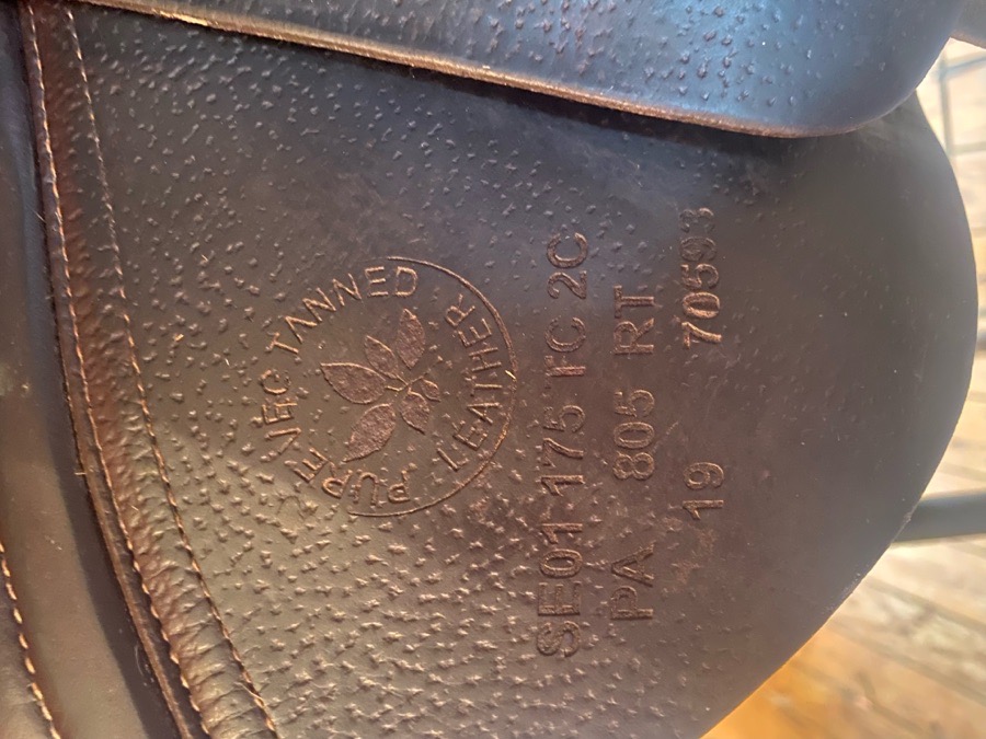 2019 CWD SE01 Full Buffalo