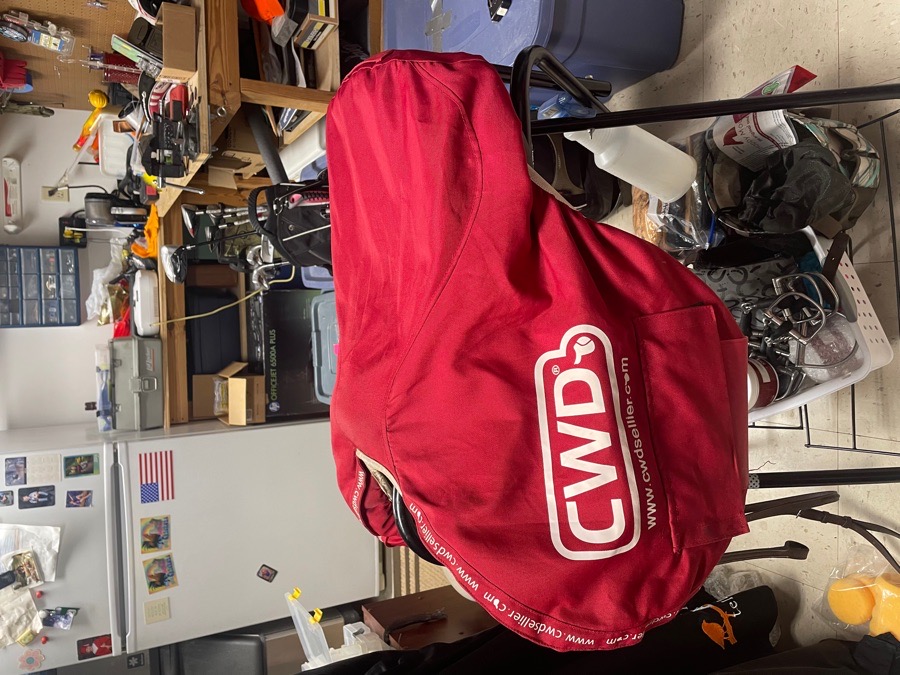 2019 CWD SE01 Full Buffalo