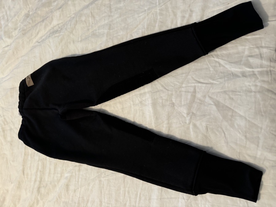 Tuff Rider Winter Tights