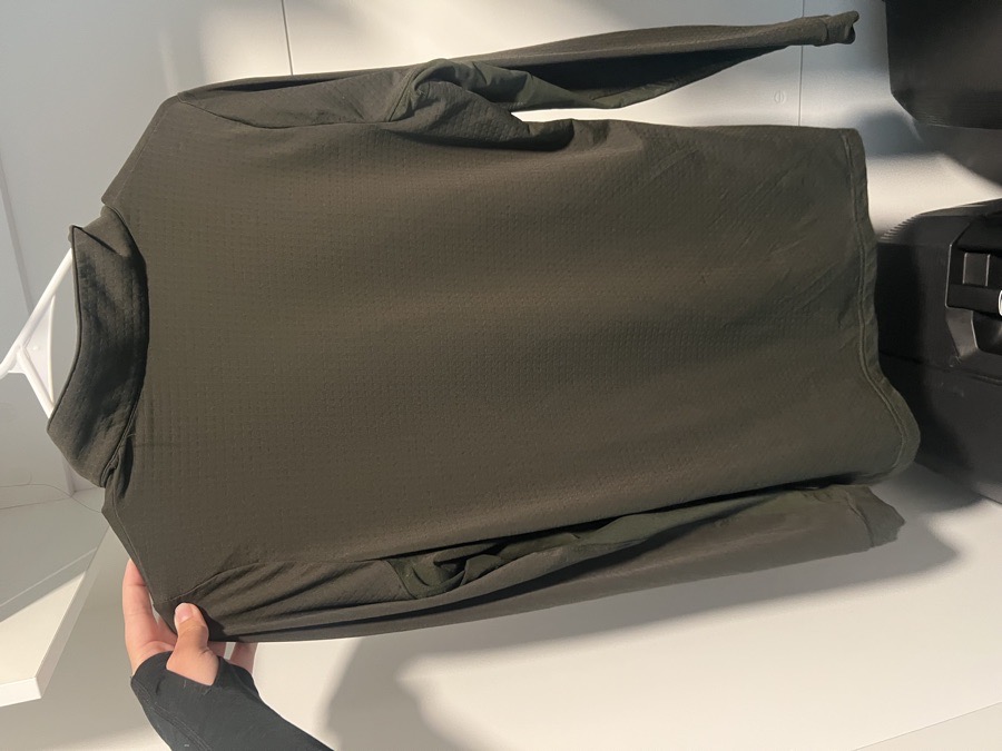 Smartpak Hadley Sunshirt 