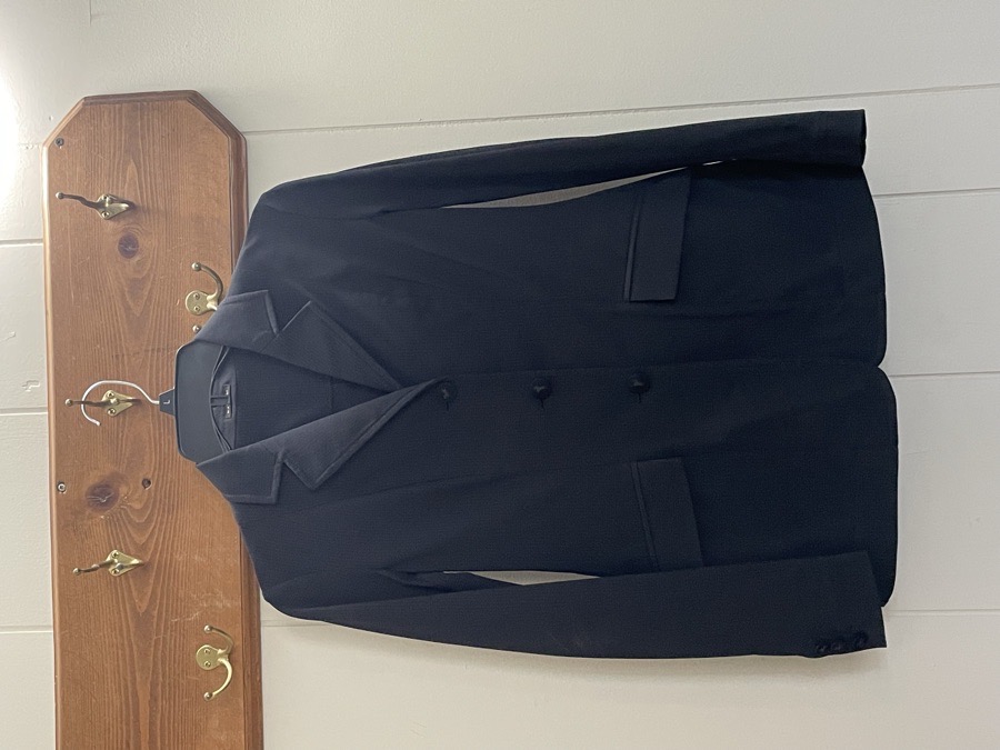 RJ Classics Show Coat