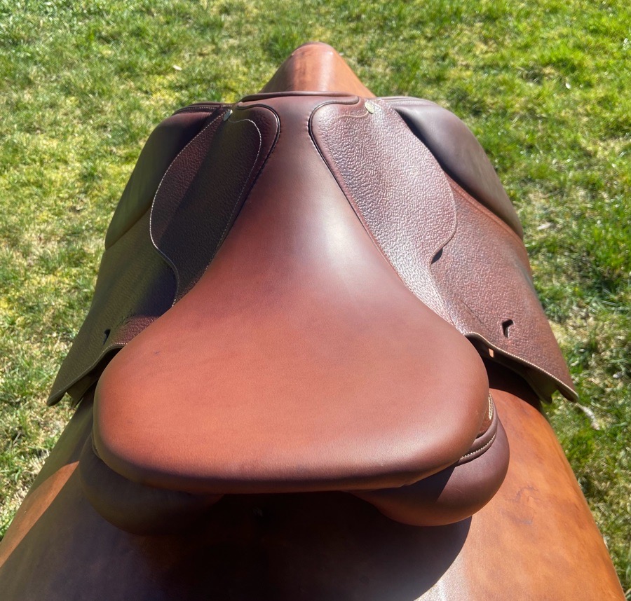 Antarès deep seat