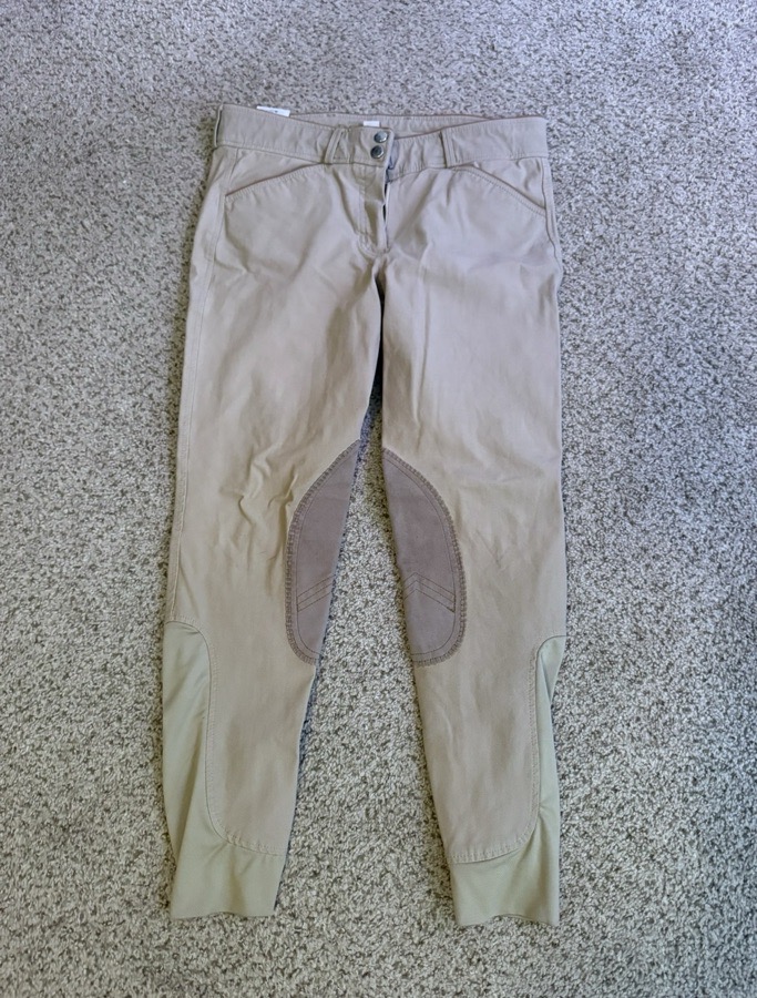 DOVER SADDLERY Show Outfit Accessories