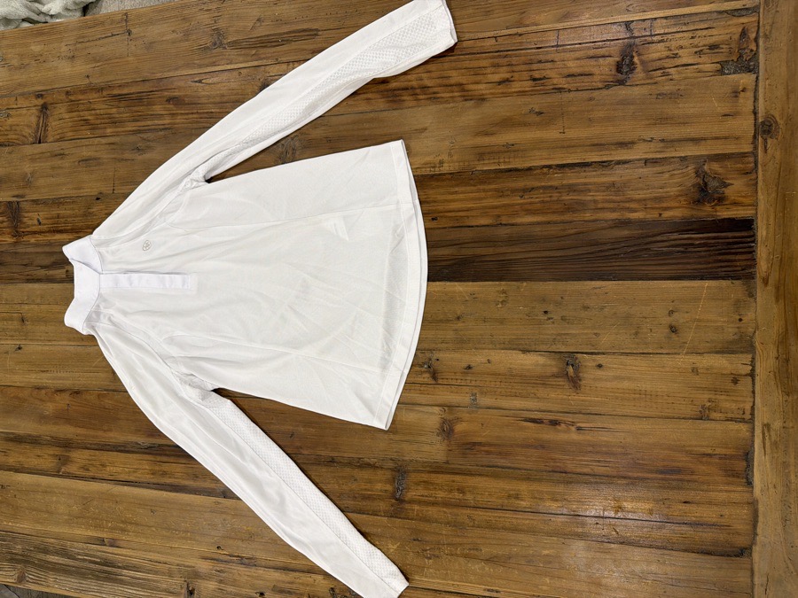 ARIAT Polo & Shirt XS
