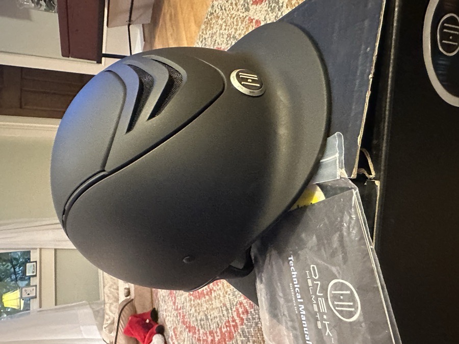 ONE K Helmet xs