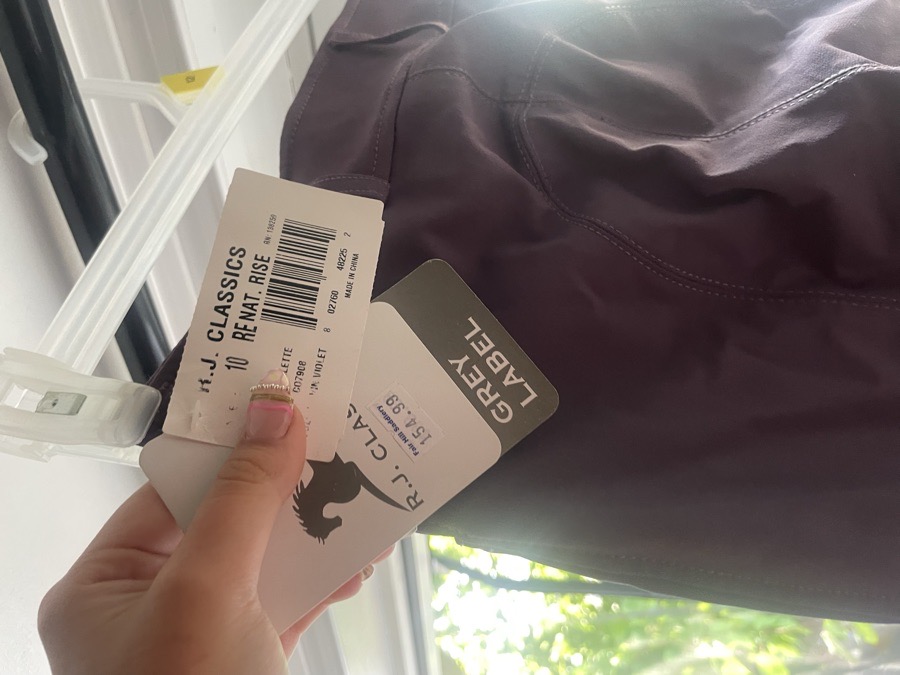 RJ CLASSICS Riding Pants - Breeches
