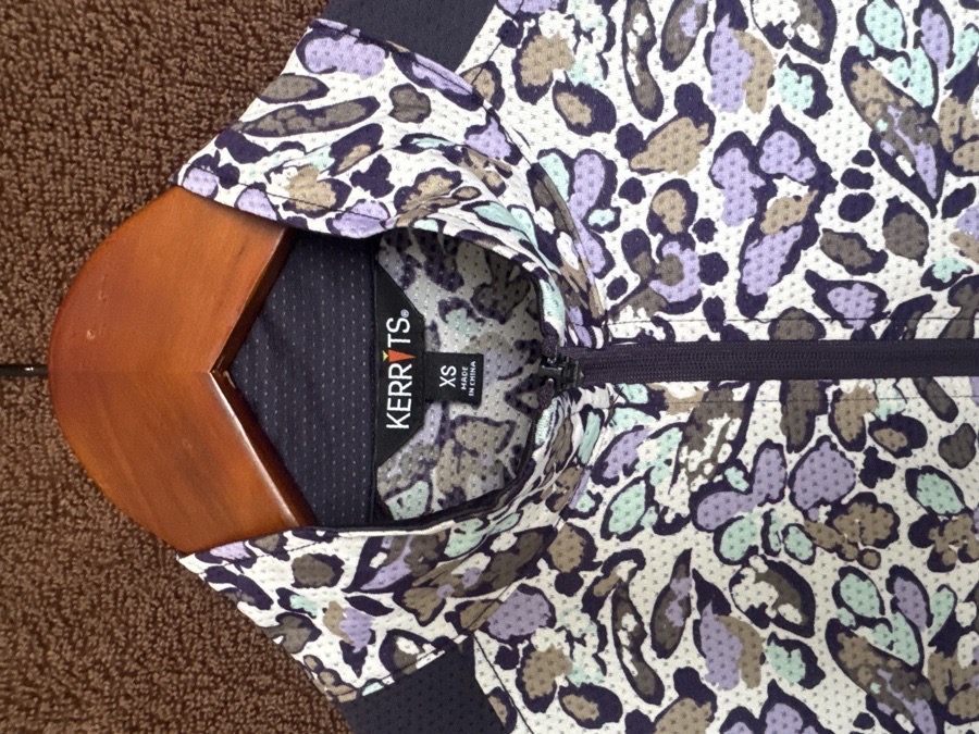 KERRITS Casual Riding Shirt