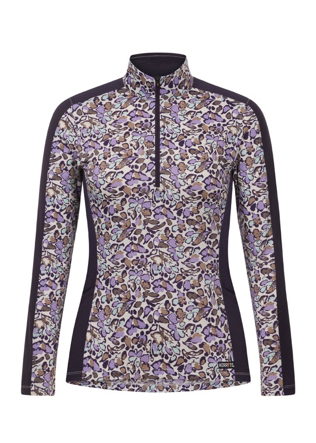 KERRITS Casual Riding Shirt