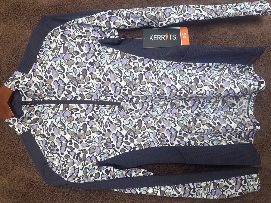 KERRITS Casual Riding Shirt