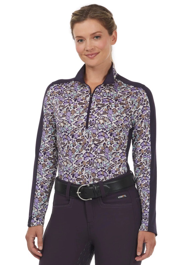 KERRITS Casual Riding Shirt