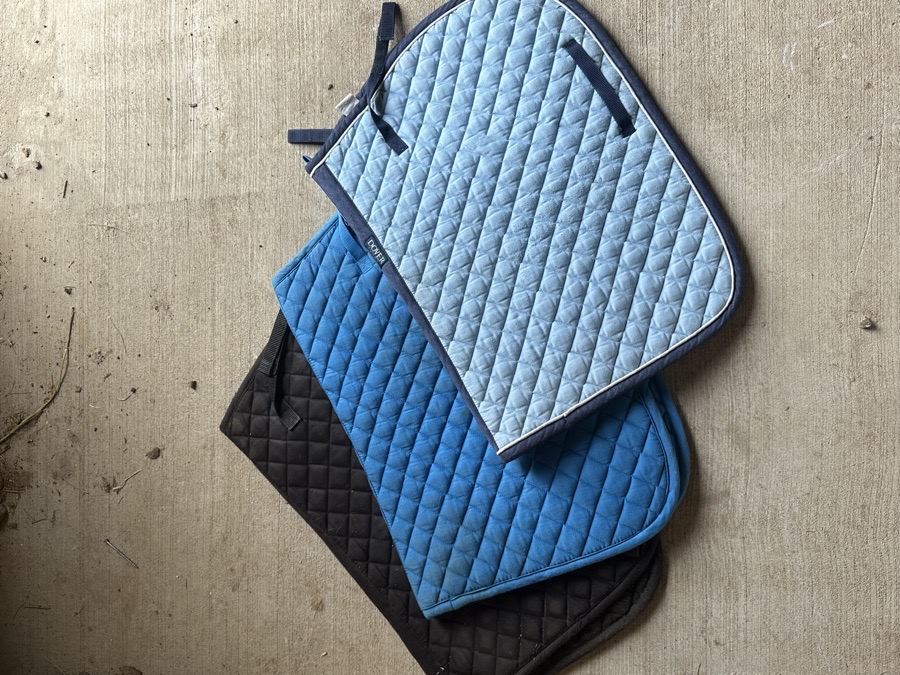 dover schooling pad lot!