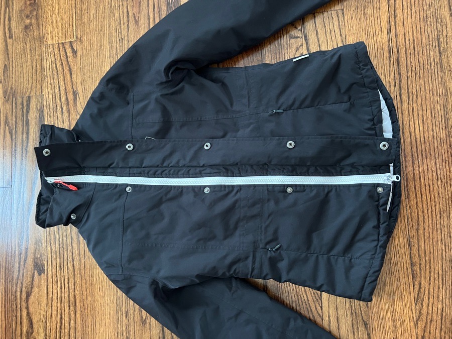 Horseware Winter Jacket 