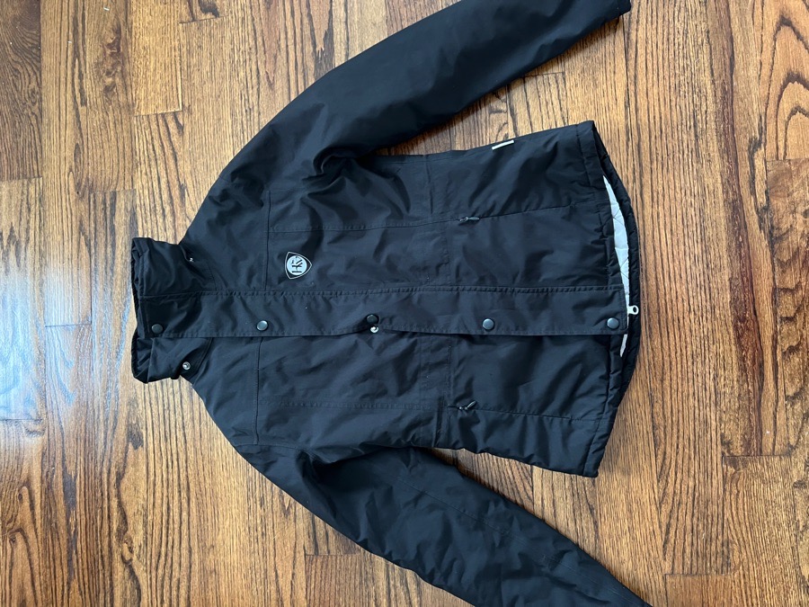 Horseware Winter Jacket 