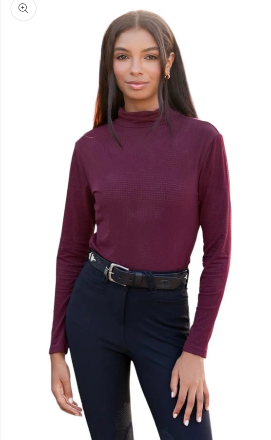 Equisite Elements - Alesia - Cabernet